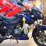 Bajaj Pulsar 150