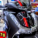 Honda Activa 7G