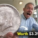 Kennedy Half Dollar