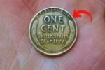 Lincoln Wheat Penny