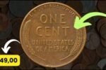 Lincoln Wheat Penny