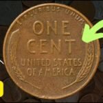 Lincoln Wheat Penny