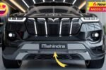 Mahindra Bolero 2025 SUV