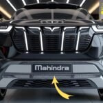 Mahindra Bolero 2025