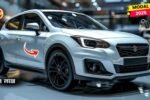 Maruti Baleno 2025