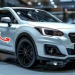 Maruti Baleno 2025