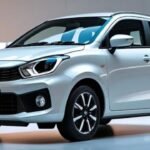 Maruti Suzuki Alto 800