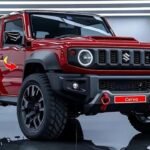 Maruti Suzuki Cervo 2025