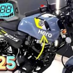 New Hero Splendor 125