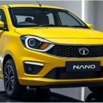 New Tata Nano