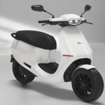 Ola S1 Electric Scooter