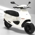 Ola S1 Electric Scooter