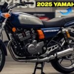 Yamaha RX 100 2025