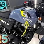 Hero Splendor Plus Classic 125