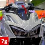 Honda Activa 7G 2025