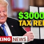 IRS Tax Refund Status Check 2025 – Know Eligibility, Amount & Payment Schedule