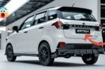 Maruti Suzuki Ertiga