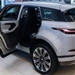 Mini Range Rover