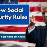 New Social Security Rules
