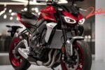 Yamaha MT-15