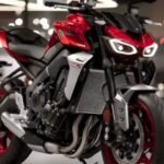 Yamaha MT-15