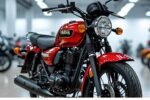 Yamaha RX100