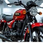 Yamaha RX100